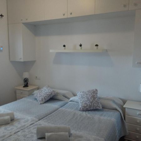 Benalmadena Costa, Pueblo Quinta Leilighet Eksteriør bilde